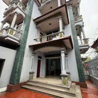 Cho Thuê Nhà Riêng 3 Tầng, 4 Phòng Ngủ 2 Vệ Sinh 10 Triệu, 110M2 Tại Tổ 6, Tt Quang Minh, Mê Linh, Hà Nội