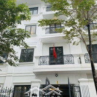 Cho Thuê Nhà Nguyễn Xiển Khu Đại Kim 85M X 5T Thang Máy