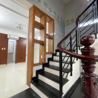 Cho Thuê Gấp Nhà Mặt Phố Đường Phổ Quang, Tân Bình, 22 Triệu, 280 M2