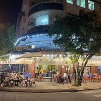 Cho Thuê Lô Góc 2Mt - Chợ Hoà Khánh, Vị Trí Cực Kì Đắc Địa