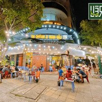 Cho Thuê Lô Góc 2Mt - Chợ Hoà Khánh, Vị Trí Cực Kì Đắc Địa