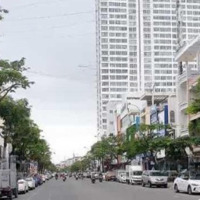 Cho Thuê Nhà Mặt Tiền Lâu Dài Số 25 Hàm Nghi, Thích Hợp Kinh Doanh