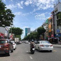 Cho Thuê Nhà Mặt Tiền Lâu Dài Số 25 Hàm Nghi, Thích Hợp Kinh Doanh
