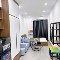 Cho Thuê Phòng Sang Xịn Mới Tại Toà Ccmn Mới Xây Ngõ 341 Quan Nhân, Hà Nội