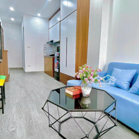 Cho Thuê Phòng Sang Xịn Mới Tại Toà Ccmn Mới Xây Ngõ 341 Quan Nhân, Hà Nội