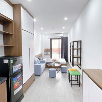 Cho Thuê Phòng Sang Xịn Mới Tại Toà Ccmn Mới Xây Ngõ 341 Quan Nhân, Hà Nội