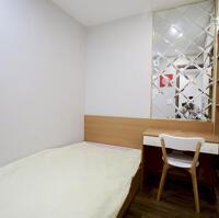 Cho thuê căn hộ CC L4 2PN, 1WC 15 triệu, 53m2 tại Khu đô thị Ciputra Hà Nội
