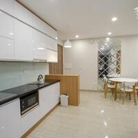 Cho thuê căn hộ CC L4 2PN, 1WC 15 triệu, 53m2 tại Khu đô thị Ciputra Hà Nội