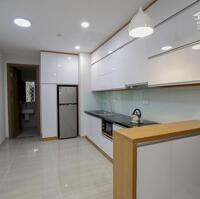 Cho thuê căn hộ CC L4 2PN, 1WC 15 triệu, 53m2 tại Khu đô thị Ciputra Hà Nội