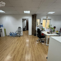 Văn Phòng Hot Hít Cầu Giấy Tại Trần Thái Tông, Chính Chủ Cho Thuê