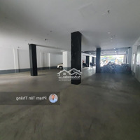 Cho Thuê 450M2 Trên Tòa Nhà Văn Phòng Đường Tô Hiệu, Hạ Tầng Mới, Giá Thuê Phù Hợp Với Thị Trường