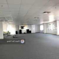 Cho Thuê 450M2 Trên Tòa Nhà Văn Phòng Đường Tô Hiệu, Hạ Tầng Mới, Giá Thuê Phù Hợp Với Thị Trường
