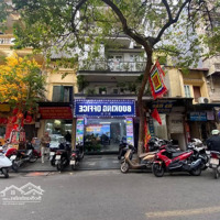 Cho Thuê Mặt Bằng Kinh Doanh Phố Vũ Phạm Hàm Kinh Doanh Nhà Hàng Cực Đẹp