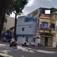 Cho Thuê Mặt Bằng Trường Sa, P3, Q. Tân Bình, 5*10M, Gần Cầu Số 1