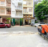 Chính Chủ Cho Thuê Mặt Bằng Quận 10, 2 Tầng, Không Chung Chủ, Hẻm Ô Tô 10M, Có Máy Lạnh