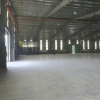 Cho Thuê 5000M2 Nhà Xưởng Ngoài Kcn Tại Quang Tiến, Hòa Bình