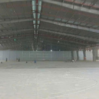 Cho Thuê 5000M2 Nhà Xưởng Ngoài Kcn Tại Quang Tiến, Hòa Bình