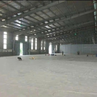 Cho Thuê 5000M2 Nhà Xưởng Ngoài Kcn Tại Quang Tiến, Hòa Bình