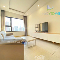 Bán Ch 1 Phòng Ngủ 1 Vệ Sinhtại New City Thủ Thiêm 3,8 Tỷ 51M2