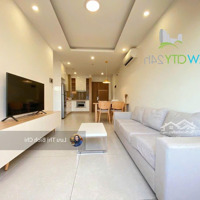 Bán Ch 1 Phòng Ngủ 1 Vệ Sinhtại New City Thủ Thiêm 3,8 Tỷ 51M2