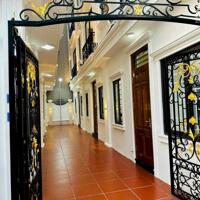 BÁN NHÀ 30M2 5 TẦNG ĐƯỜNG CẦU DIỄN MINH KHAI BẮC TỪ LIÊM NHỈNH 5 TỶ