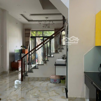 Kẹt Tiền Hạ Giá Bán Gấp Nhà 4 Tầng Chỉ 4,5 Tỷ Đường Tam Đa - Trường Thạnh - Tp Thủ Đức