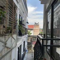 Bán Nhà Riêng 30M2 Tại Đường Trịnh Văn Bô, 6,5 Tỷ Vnd, 3 Pn