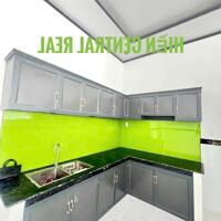 NHÀ NGỘP SỔ HỒNG RIÊNG GẦN TRẠM THU PHÍ BỬU LONG