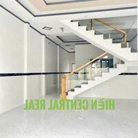 NHÀ NGỘP SỔ HỒNG RIÊNG GẦN TRẠM THU PHÍ BỬU LONG