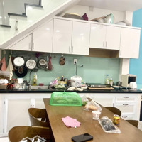 Bán Nhà Mặt Tiền Đường Số 2 P3 Gv -2 Tầng- 51M2 (4Mx15M) 3 Phòng Ngủ- Hẻm Xe Hơi- Gần Sân Bay - Bv 175