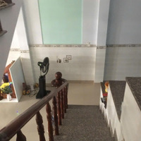 Bán Nhà Riêng 140M2 Tại Hà Huy Giáp, Thạnh Xuân, Quận 12, Hcm