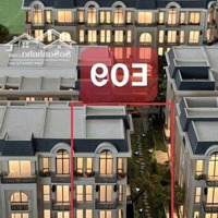 Bán Gấp Nhà Phố The Classia Khang Điền