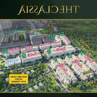 Bán Gấp Nhà Phố The Classia Khang Điền
