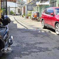 Cần Bán Gấp Nhà 1 Trệt 1 Lầudiện Tích50M2 Tại Tp Thủ Đức