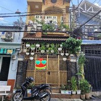 Cần Bán Gấp Nhà 1 Trệt 1 Lầudiện Tích50M2 Tại Tp Thủ Đức