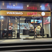 Đầu Năm Căn Ngon Có 1-0-2,Bán Shophouse 55M2 Sổ Đỏ Lâu Dài, Giá 161 Triệu/M2(Quá Rẻ)-Mua Là Thắng