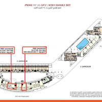 Bán Shophouse Grand View, Nguyễn Đức Cảnh, Tân Phong, Q7, Tp.hcm, 11,3 Tỷ, 103M2 Giá Cực Chất Đẹp
