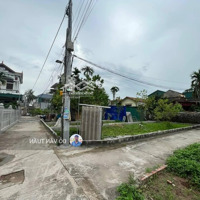 Bán Đất 3 Mặt Tiền Diện Tích 86M 2 Lại Liên Nghĩa Văn Giang Giá Đầu Tư