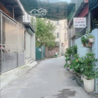 Bán Lô Đất 32M2 Tổ 15 Yên Nghĩa, Hà Đông 2.05 Tỷ