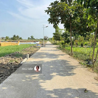 Chính Chủ Cần Bán Nhanh Miếng Đất 125M2 Chỉ Có 230 Triệu Ra Sổ Gần Ubnd Xã Tân Trung, Tp. Gò Công
