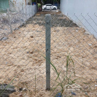 Còn Sót Lại 3 Lô Đất Giá Rẻ - Đường 7,5M Khu Đô Thị Nam Việt Á -Diện Tích108.2M Và 95M. Xây Căn Hộ Thuê