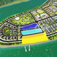Đất Mặt Tiền Đảo Kim Cương Q9, Phường Trường Thạnh