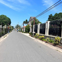 Bán Nền Chánh Phú Hoà Giá Rẻ, Khu Dân Cư Đông Đúc, Đường 5M Thông Thoáng