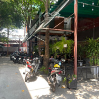 Mt Quán Caphe 426M, Dt. 11X30, Nở Hậu, 27 Tỷ Tl, Liên Khu 2 - 5, Hiệp Thành, Q12