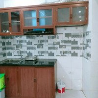 Cho Thuê Chung Cư Mini Tầng 1 Phố Trung Phụng- Đống Đa , 4 Triệu/Tháng, Vào Ở Luôn
