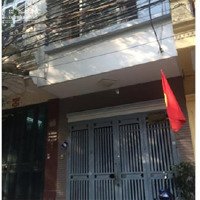 Chính Chủ Cho Thuê Nhà Riêng 3 Tầng, Số 19 Ngõ 146 Đường 19/5, Văn Quán