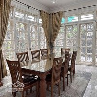 Cho Thuê Biệt Thự 200M2, 59 Triệu Ở Ciputra, Phú Thượng, Tây Hồ, Hà Nội