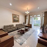 Cho Thuê Biệt Thự 200M2, 59 Triệu Ở Ciputra, Phú Thượng, Tây Hồ, Hà Nội