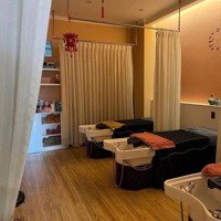 Cho Thuê Nhà Mặt Phố Quốc Hương, 60 Triệu, 250M2, Giá Tốt Chỉ Với