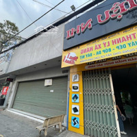 Cần Cho Thuê Nhà Mặt Tiền Đường Phạm Văn Thuận